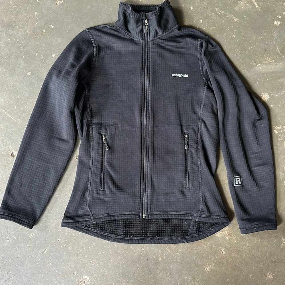 Patagonia - Women’s R2 TechFace Jacket